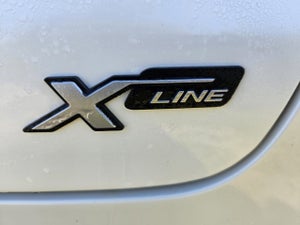 2022 Kia Soul X-Line
