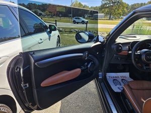 2022 MINI Cooper S Hardtop 2 Door