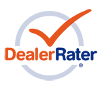 Dealer Rater Reviews