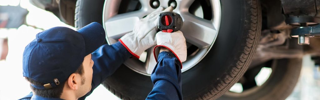 Ford Service Tips 