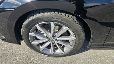2023 Acura Integra Base