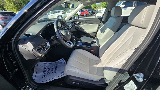 2023 Acura Integra Base