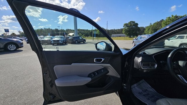 2023 Acura Integra Base