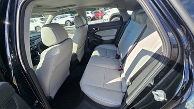 2023 Acura Integra Base