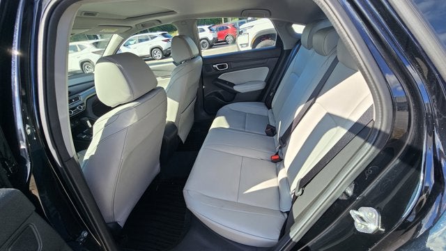 2023 Acura Integra Base