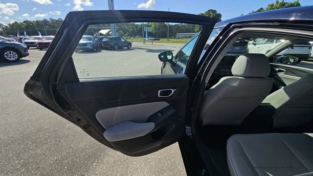 2023 Acura Integra Base
