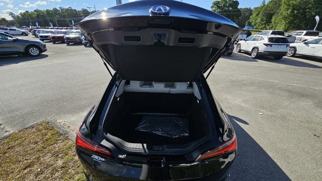 2023 Acura Integra Base