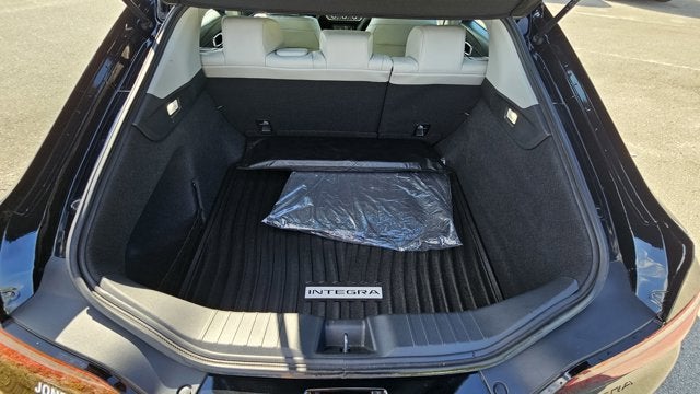 2023 Acura Integra Base