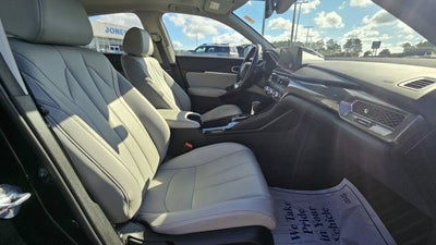 2023 Acura Integra Base