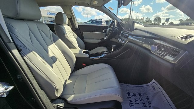 2023 Acura Integra Base