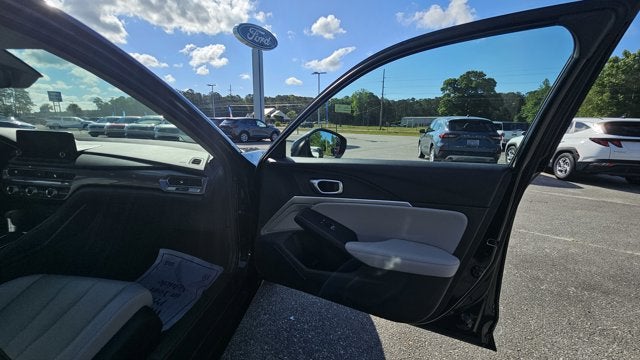 2023 Acura Integra Base