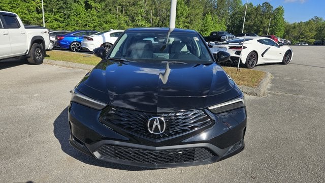 2023 Acura Integra Base