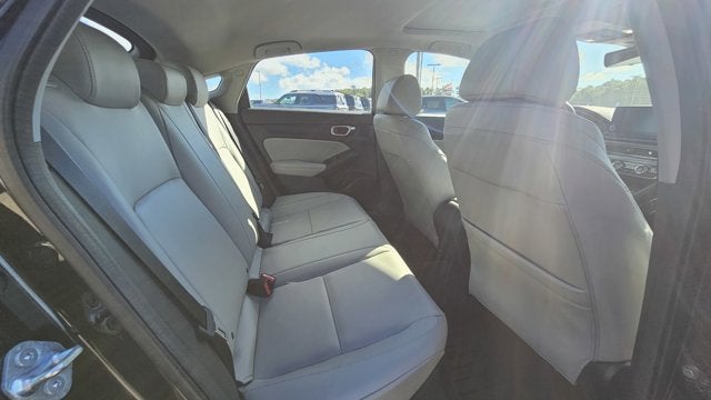 2023 Acura Integra Base
