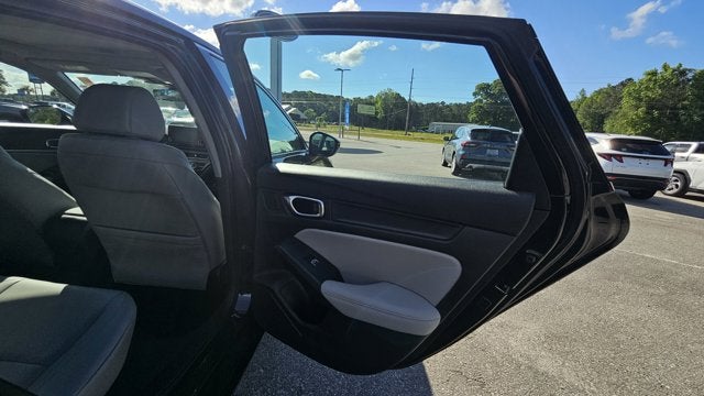 2023 Acura Integra Base