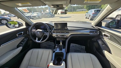 2023 Acura Integra Base