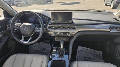 2023 Acura Integra Base