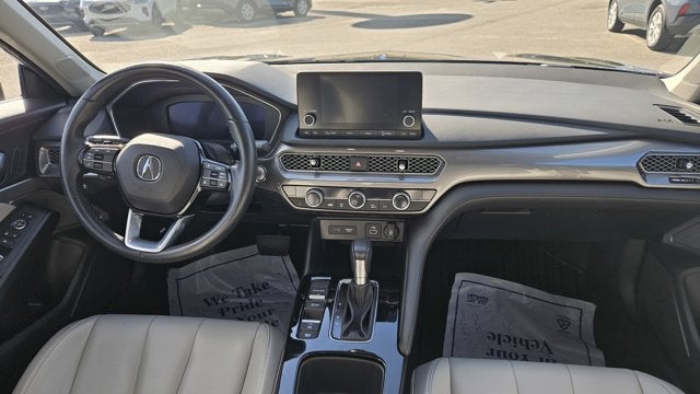 2023 Acura Integra Base