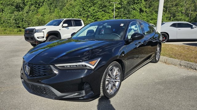 2023 Acura Integra Base