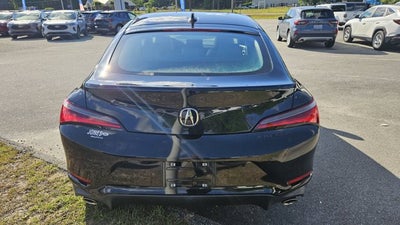 2023 Acura Integra Base