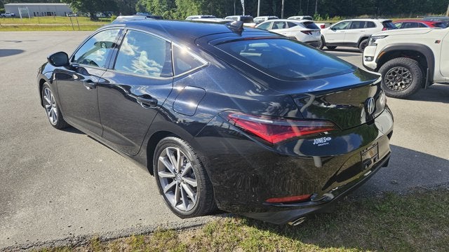 2023 Acura Integra Base