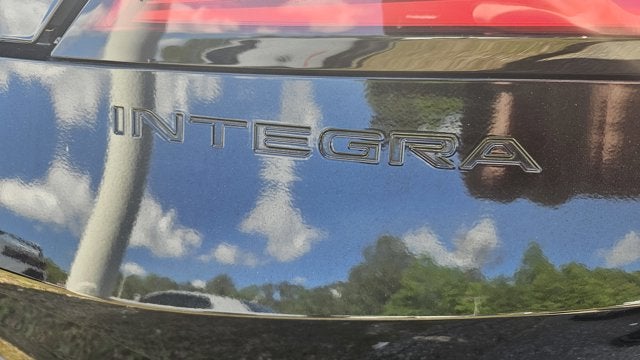 2023 Acura Integra Base