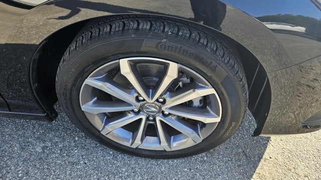 2023 Acura Integra Base