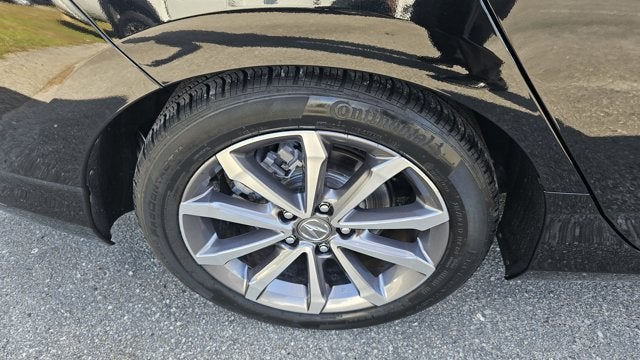 2023 Acura Integra Base