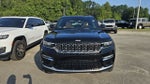 2025 Jeep Grand Cherokee Summit Reserve