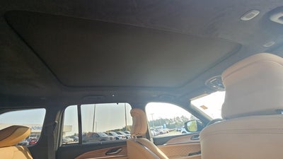 2025 Jeep Grand Cherokee Summit Reserve