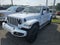 2021 Jeep Gladiator High Altitude