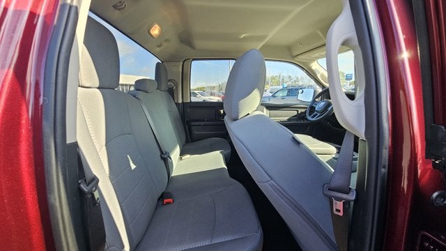 2017 RAM 1500 Tradesman