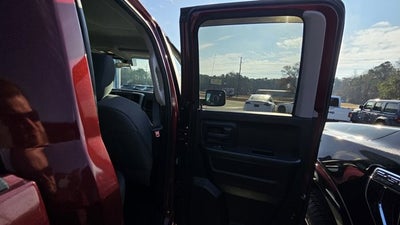 2017 RAM 1500 Tradesman