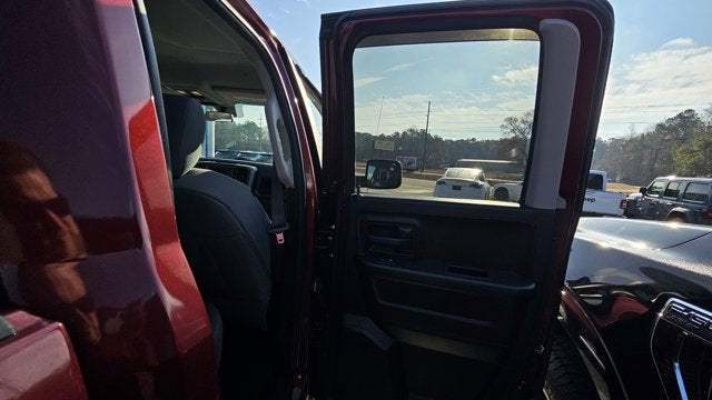 2017 RAM 1500 Tradesman