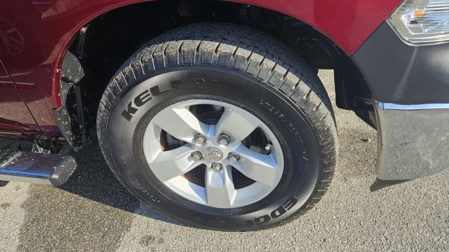 2017 RAM 1500 Tradesman