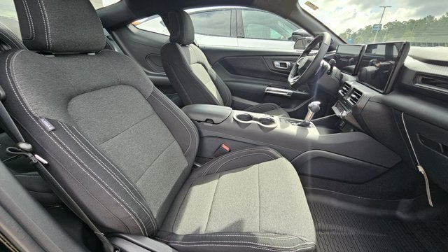 2026 Ford Mustang GT Fastback