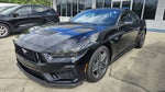 2026 Ford Mustang GT Fastback