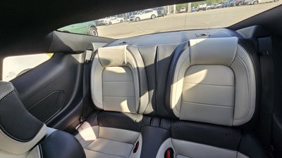 2025 Ford Mustang GT Premium Fastback