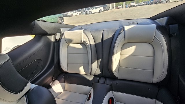 2025 Ford Mustang GT Premium Fastback