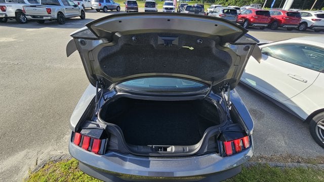 2025 Ford Mustang GT Premium Fastback