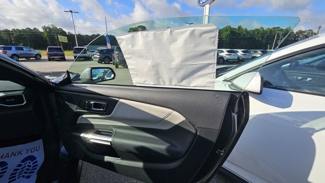 2025 Ford Mustang GT Premium Fastback