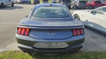 2025 Ford Mustang GT Premium Fastback