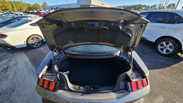 2025 Ford Mustang EcoBoost® Premium Fastback