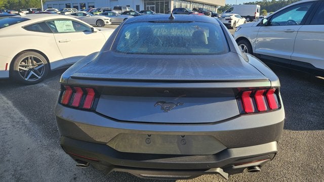 2025 Ford Mustang EcoBoost® Premium Fastback