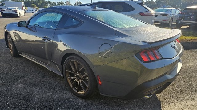2025 Ford Mustang EcoBoost® Premium Fastback
