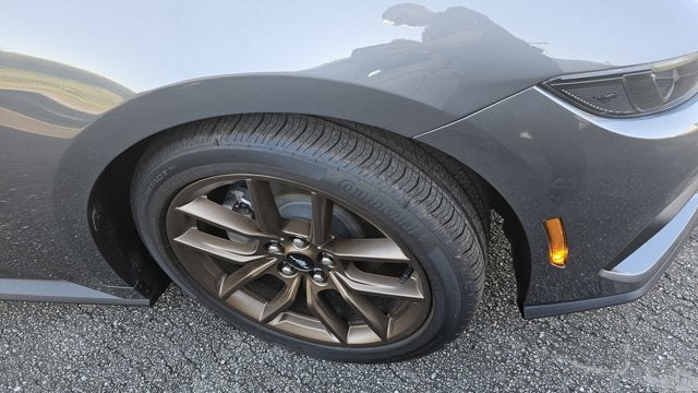 2025 Ford Mustang EcoBoost® Premium Fastback