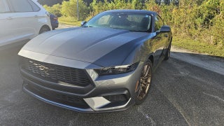 2025 Ford Mustang EcoBoost® Premium Fastback