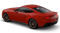 2026 Ford Mustang EcoBoost® Premium Fastback