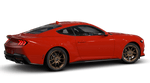 2026 Ford Mustang EcoBoost® Premium Fastback