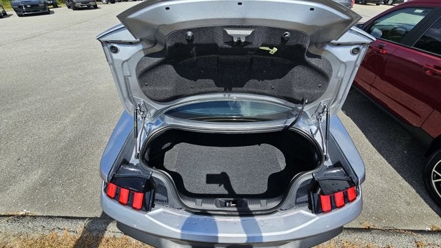 2025 Ford Mustang EcoBoost® Premium Fastback