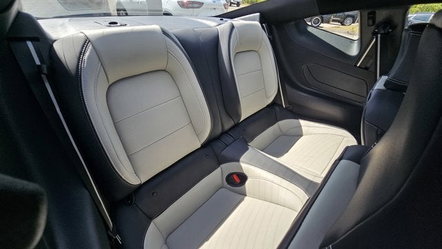 2025 Ford Mustang EcoBoost® Premium Fastback